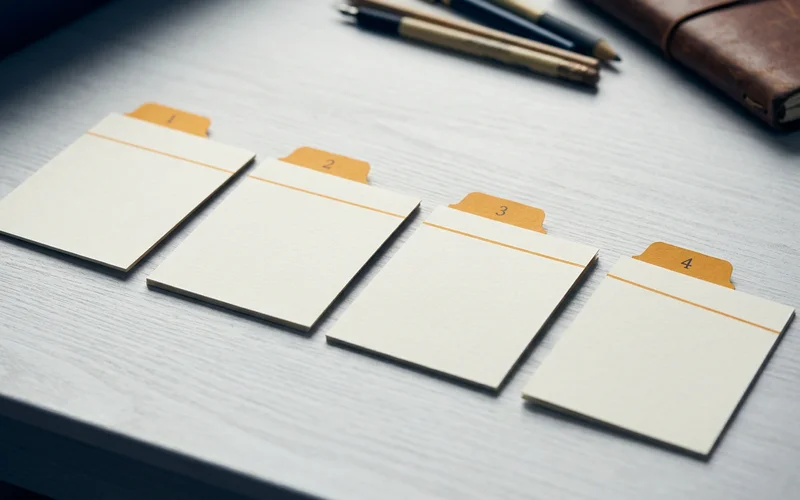Minimal step-flow illustration of the email-to-review correction process
